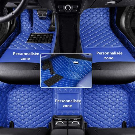 tapis voiture gucci